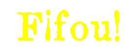 Fifou